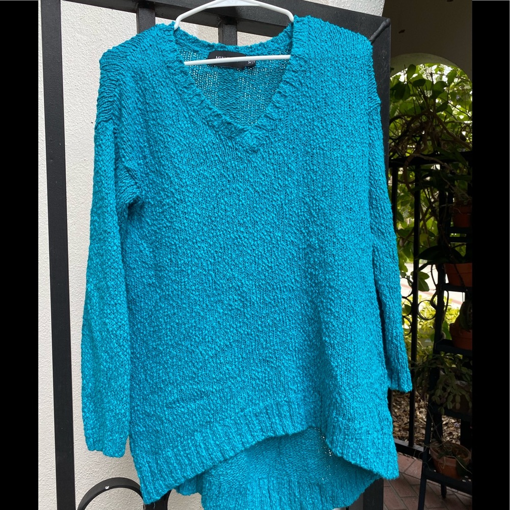 Oversize Sweater